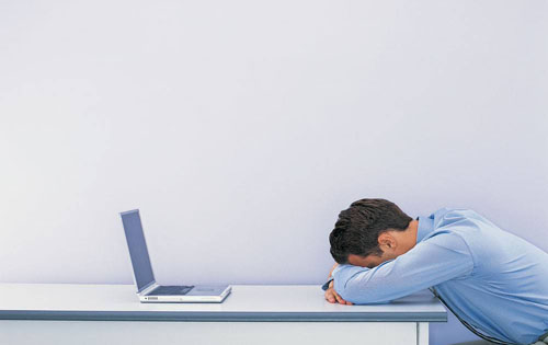 工作稍不順心就轉(zhuǎn)行？下一個(gè)被淘汰的就是你